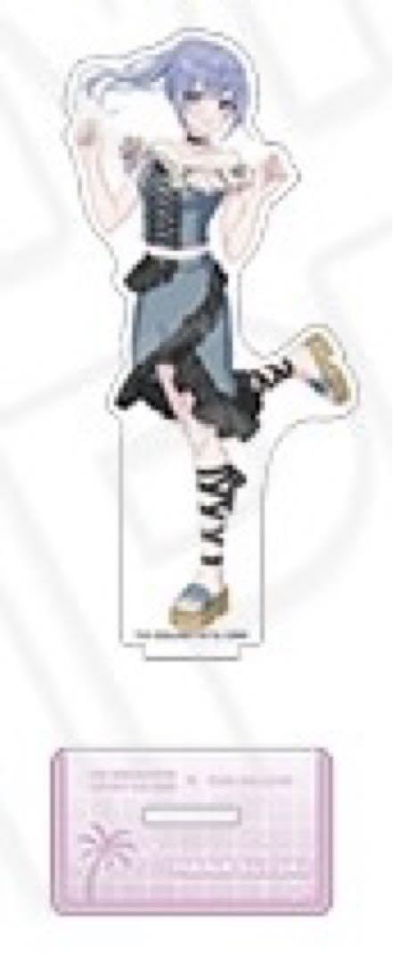 シャニマスよみうりランド鈴木羽那